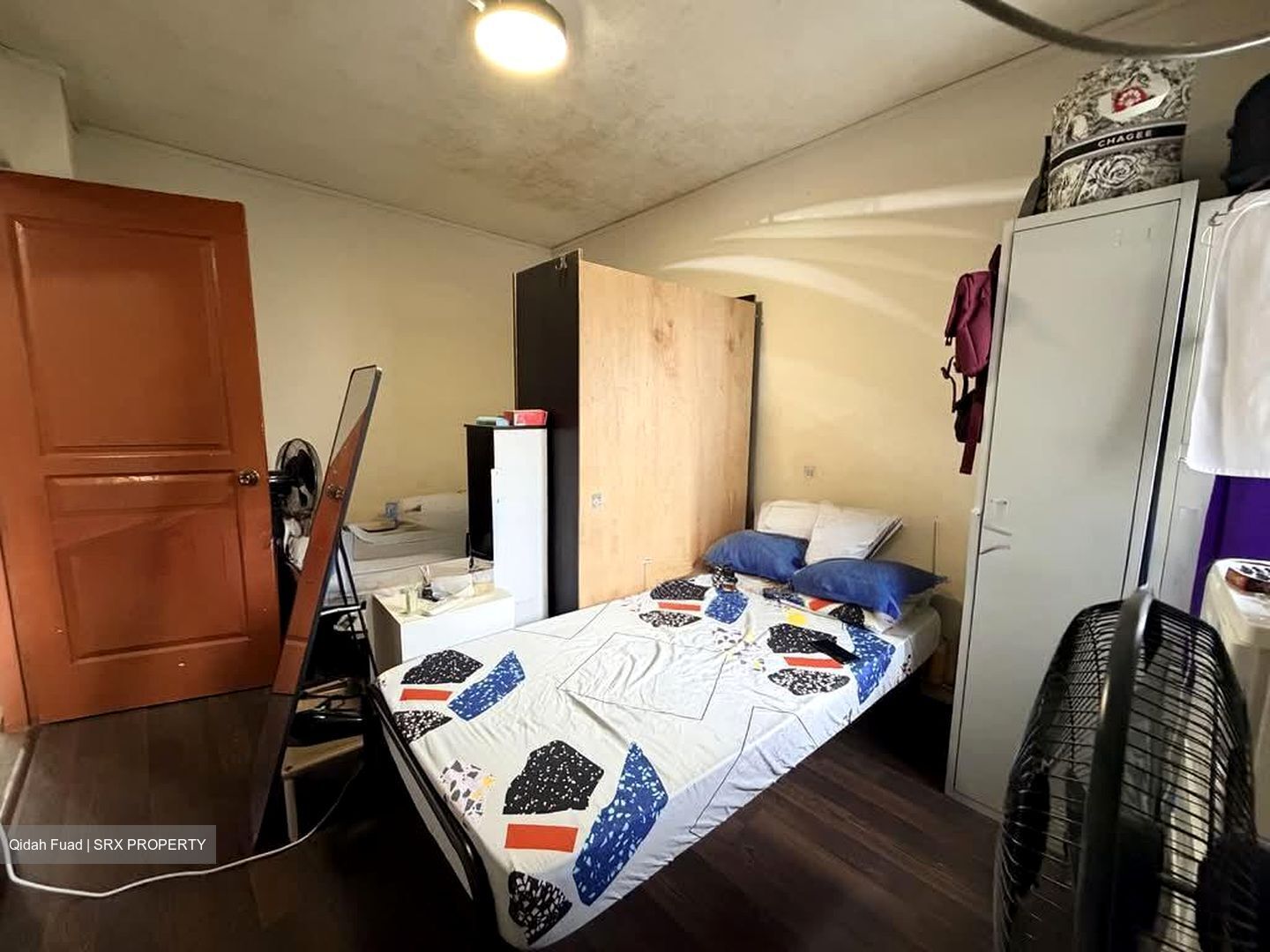 Blk 247 Jurong East Street 24 (Jurong East), HDB 3 Rooms #575371851